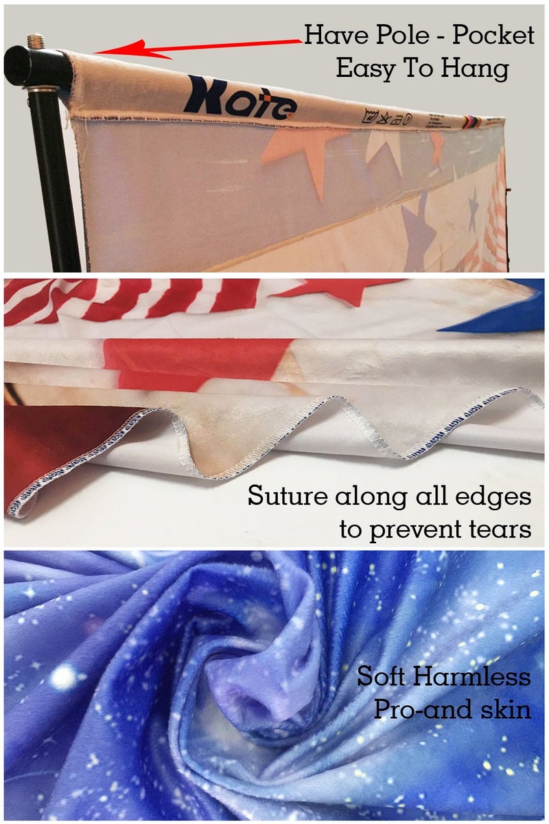 Kate10ft(W) x10ft(H) Dark Wood Photography Backdrop Retro Brown Wooden Photo Background Potrait Photo Studio Props for Photography Free Wrinkle Cotton Cloth - Image 4